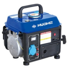 HH950-B04 Pequeño generador de gasolina de reserva (500W, 650W, 750W)